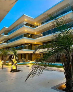 Exquisite 1-Bedroom at Kololi Sands